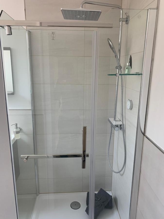 Sauerlandblick - Appartement & Fewo Wickede Wickede  Εξωτερικό φωτογραφία