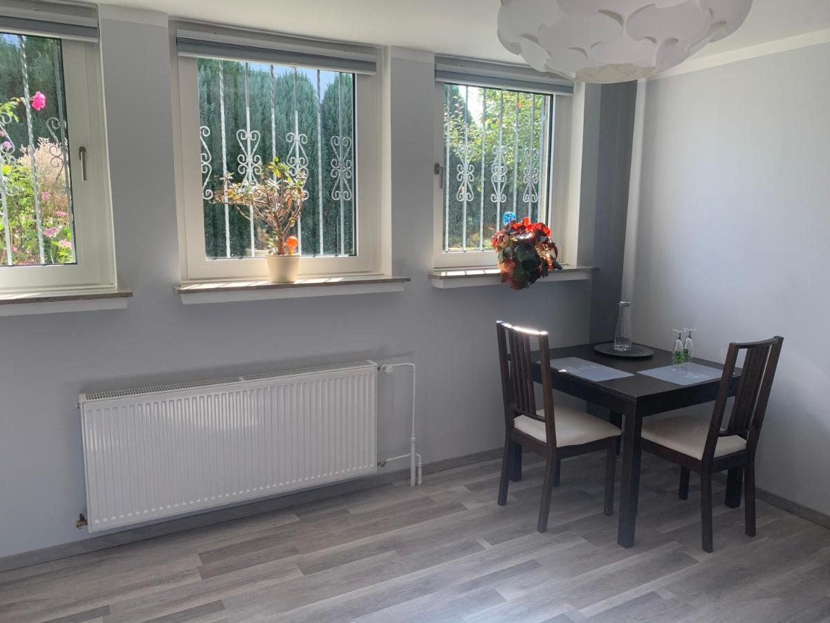 Sauerlandblick - Appartement & Fewo Wickede Wickede  Εξωτερικό φωτογραφία