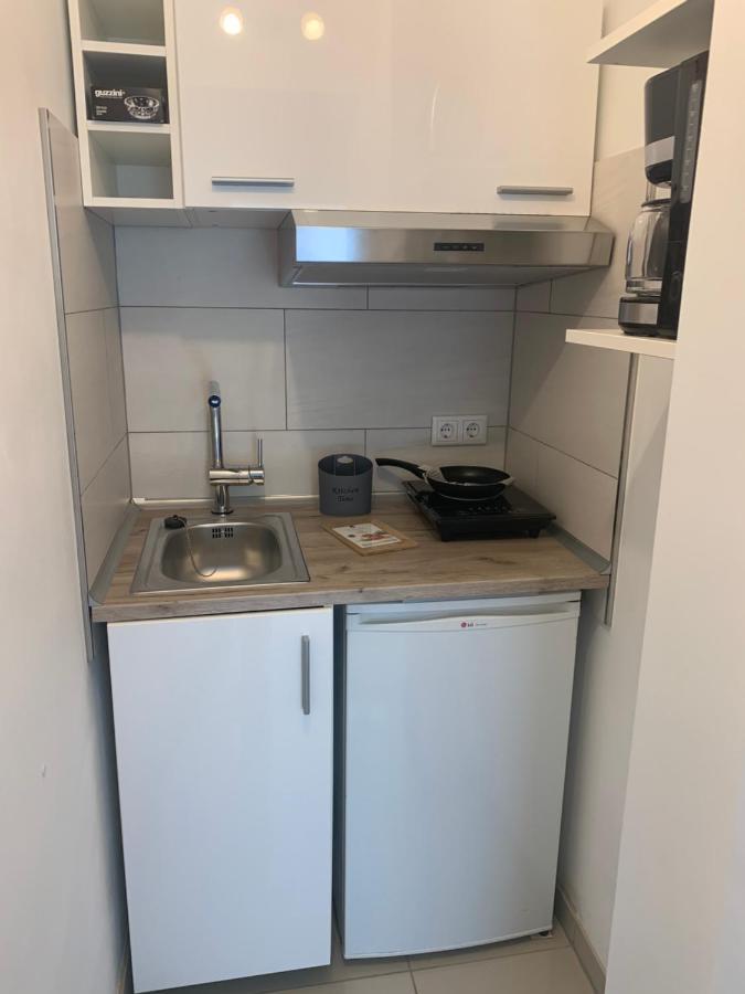 Sauerlandblick - Appartement & Fewo Wickede Wickede  Εξωτερικό φωτογραφία